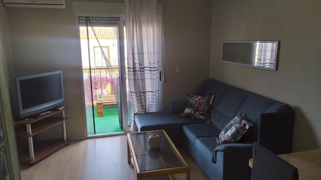 Alojamiento En Urb La Marina San Fulgencio Buitenkant foto