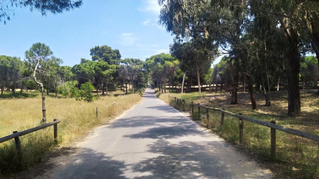 Alojamiento En Urb La Marina San Fulgencio Buitenkant foto