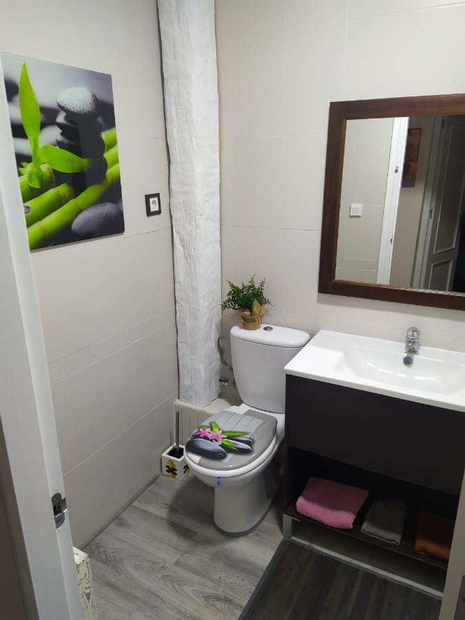 Alojamiento En Urb La Marina San Fulgencio Buitenkant foto